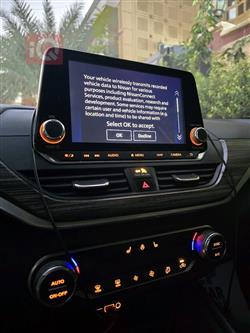 نيسان ألتيما